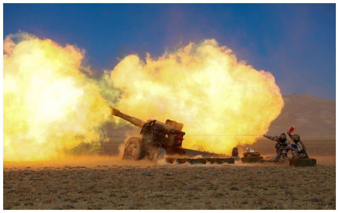 中国陆军战场,历史与现代的交汇点,中国陆军战场,历史与现代的交汇点