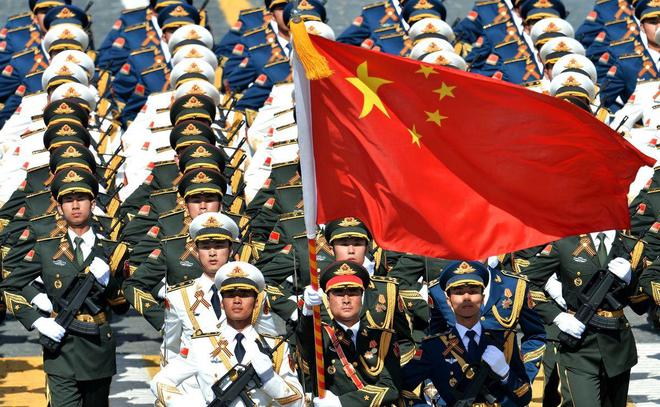 中国阅兵式2015直播，荣耀的瞬间，国家的力量，中国阅兵式直播，荣耀瞬间展现国家力量