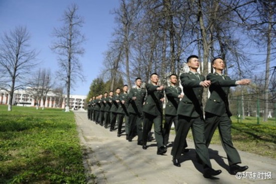 山东籍三军仪仗队,荣耀与担当的象征,山东籍三军仪仗队,荣耀与担当的典范