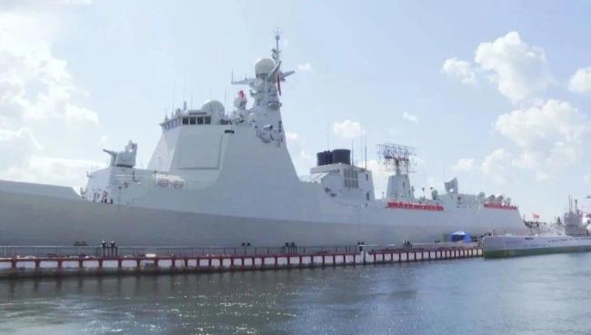 大型舰艇,力量与技术的象征,大型舰艇,力量与技术的辉煌象征