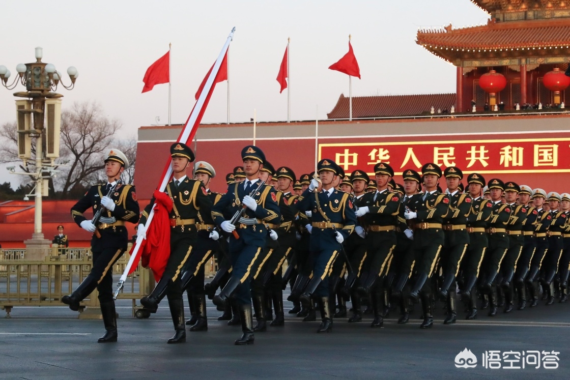 仪仗兵最低身高要求，探究与解析，仪仗兵身高要求揭秘，标准、探究与解析