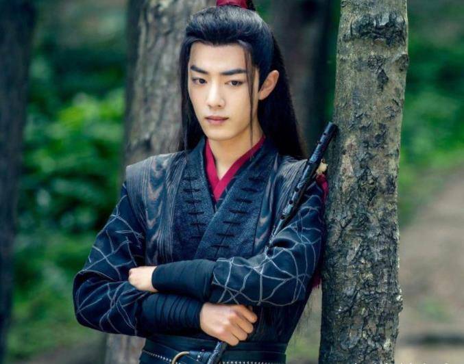 刘伯温与肖战，谁厉害一点？，刘伯温与肖战，谁更胜一筹？