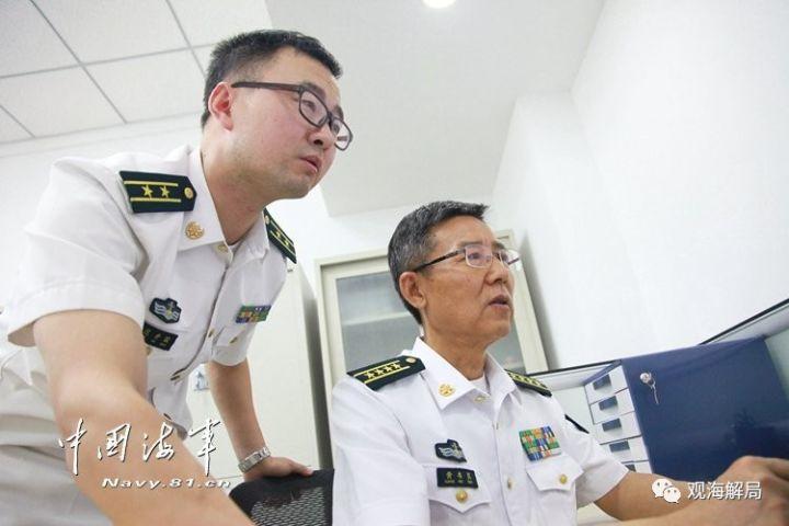 海军王岳忠简介,一位英勇无畏的海军将领的传奇人生,海军将领王岳忠的传奇人生简介