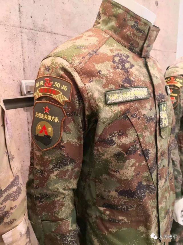 星空迷彩作训服与武警的紧密联系，星空迷彩作训服与武警的紧密关联
