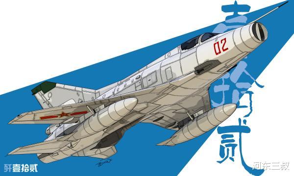 歼-12战斗机研发始末，歼-12战斗机研发历程揭秘