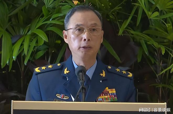 我国总参谋长，战略领航的核心力量，我国总参谋长，战略领航的核心力量领军人物
