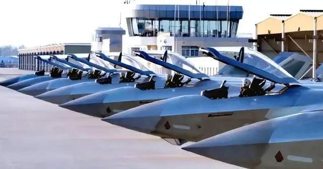 中国空军现代化建设