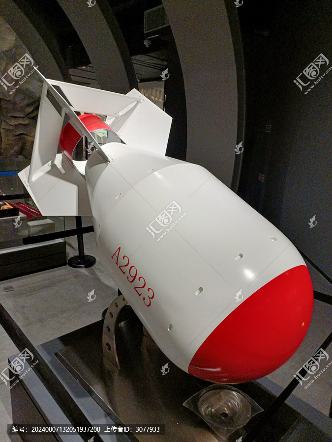 原子弹模型,历史、科技、教育与启示,原子弹模型,历史、科技、教育背后的启示与影响