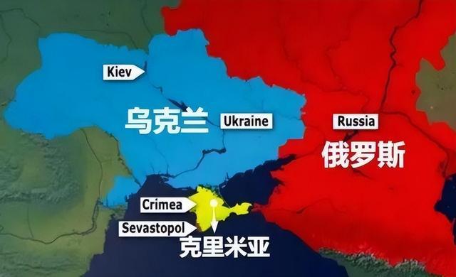 俄罗斯与乌克兰的最新局势事件脉络分析,俄罗斯与乌克兰局势事件脉络深度解析