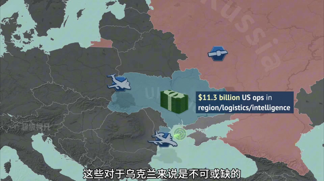 俄罗斯与乌克兰的最新局势事件脉络分析,俄罗斯与乌克兰局势事件脉络深度解析