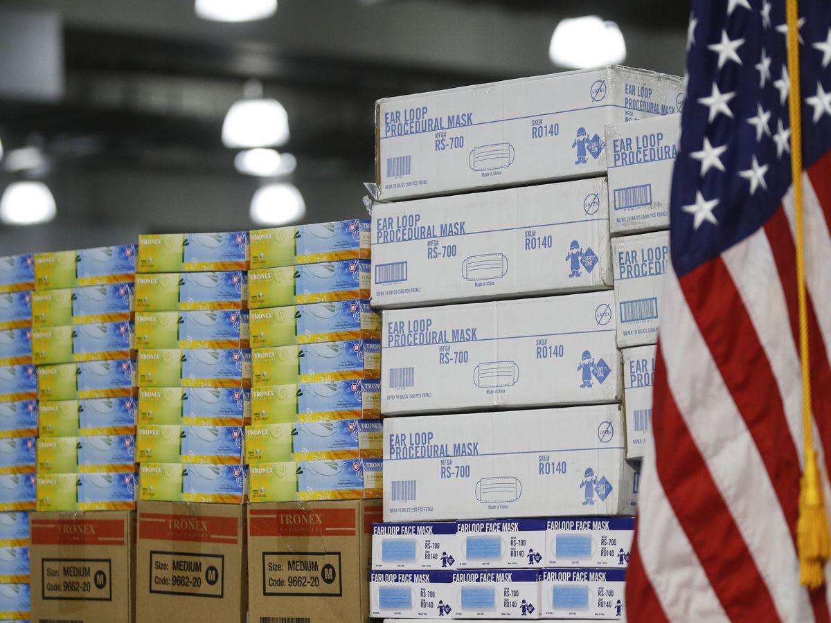 N95口罩税收分类编码详解，N95口罩税收分类编码详解指南