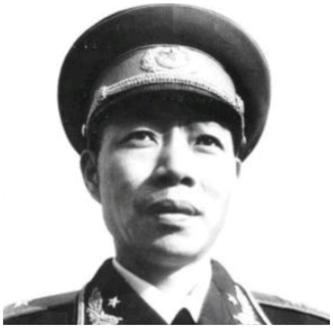 李东平将军简介，李东平将军生平简介