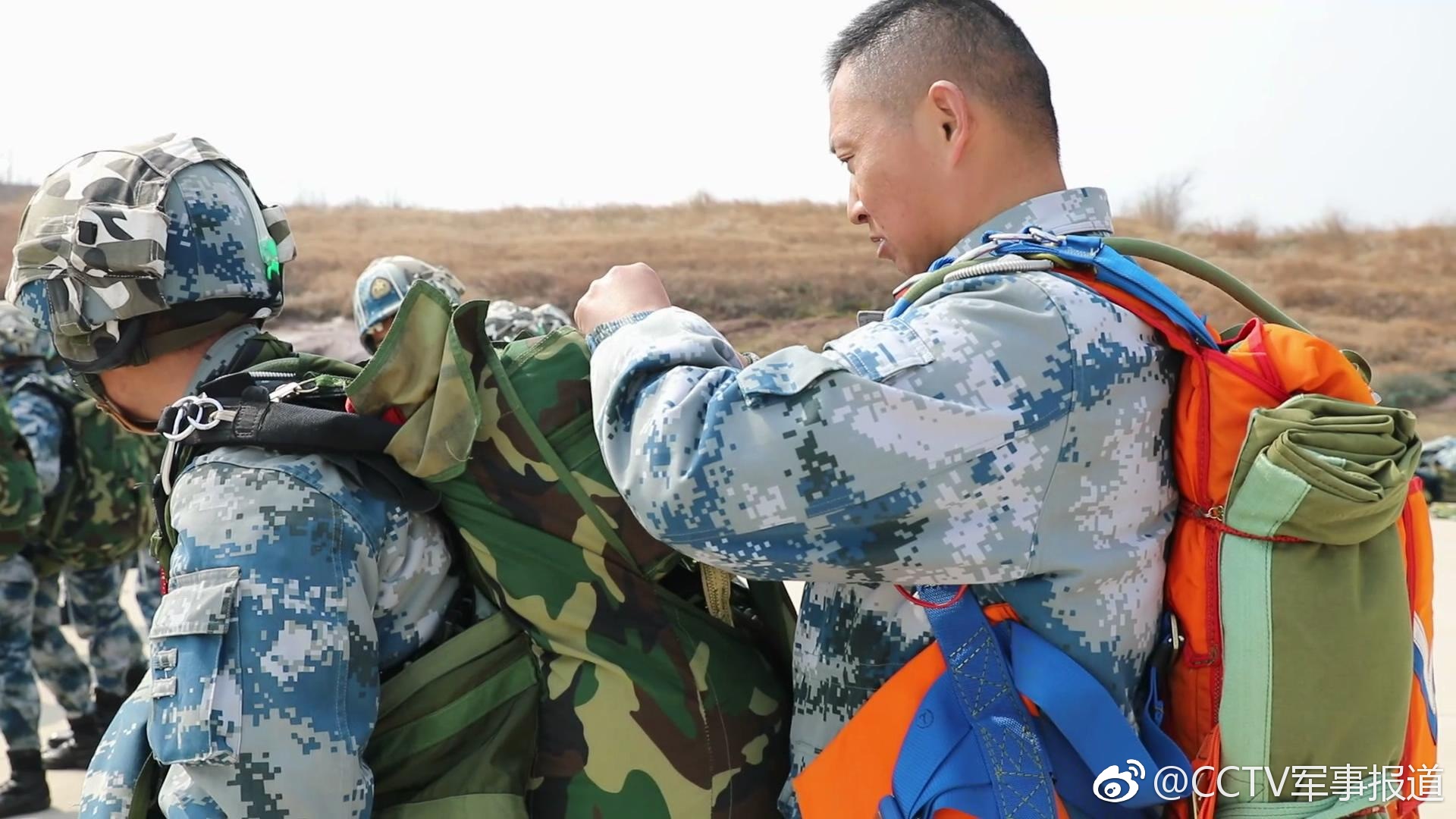 空降兵军特战旅编制研究，空降兵军特战旅编制深度研究