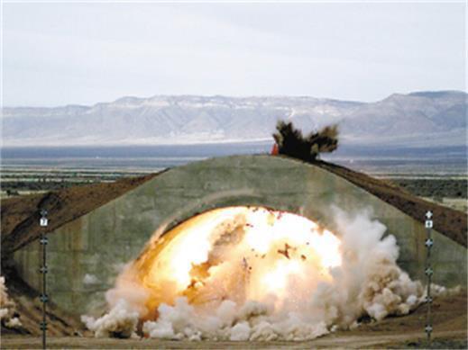 东风导弹的爆炸范围,解析与探讨,东风导弹爆炸范围深度解析与探讨