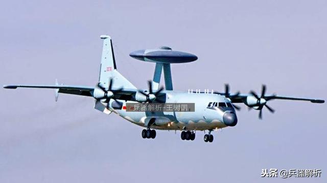 空警500的作用,空中安全的守护者,空警500,空中安全的守护者