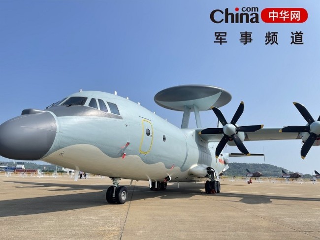 空警500的作用,空中安全的守护者,空警500,空中安全的守护者