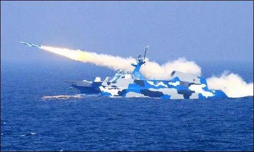 力量展示/彰显决心