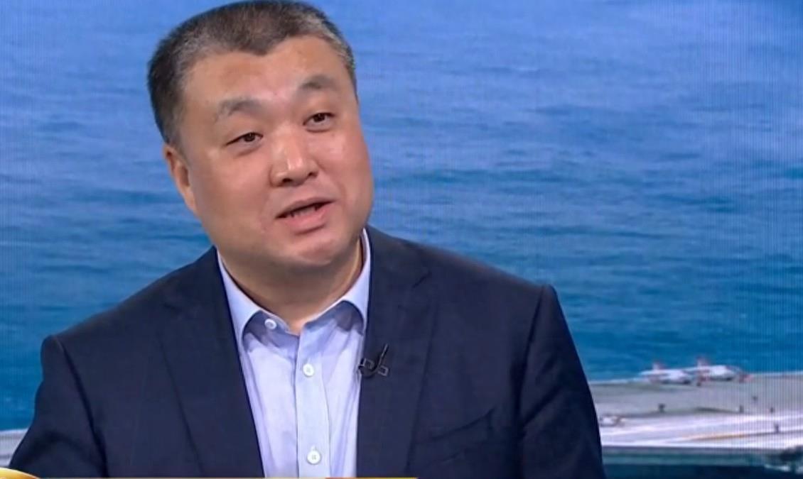国防大学三位美女教授，智慧与力量的化身，国防大学三位美女教授，智慧与力量的璀璨典范