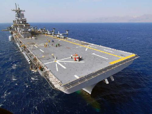 黄蜂级两栖攻击舰的主船体,设计与功能,黄蜂级两栖攻击舰主船体设计与功能解析