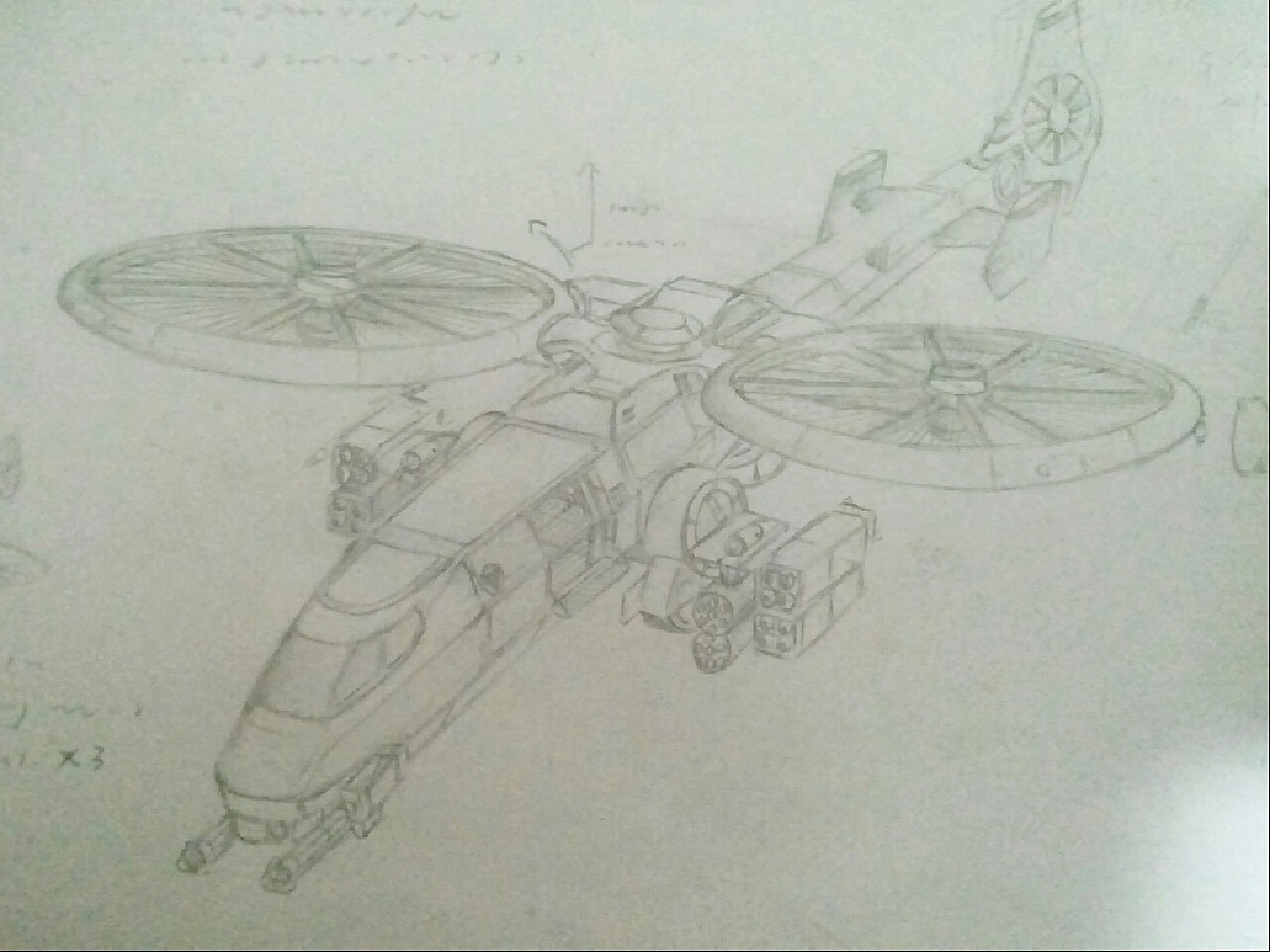 未来武器画画大全，探索科技与艺术的融合之美，未来武器绘画大全，科技与艺术融合的绝美探索