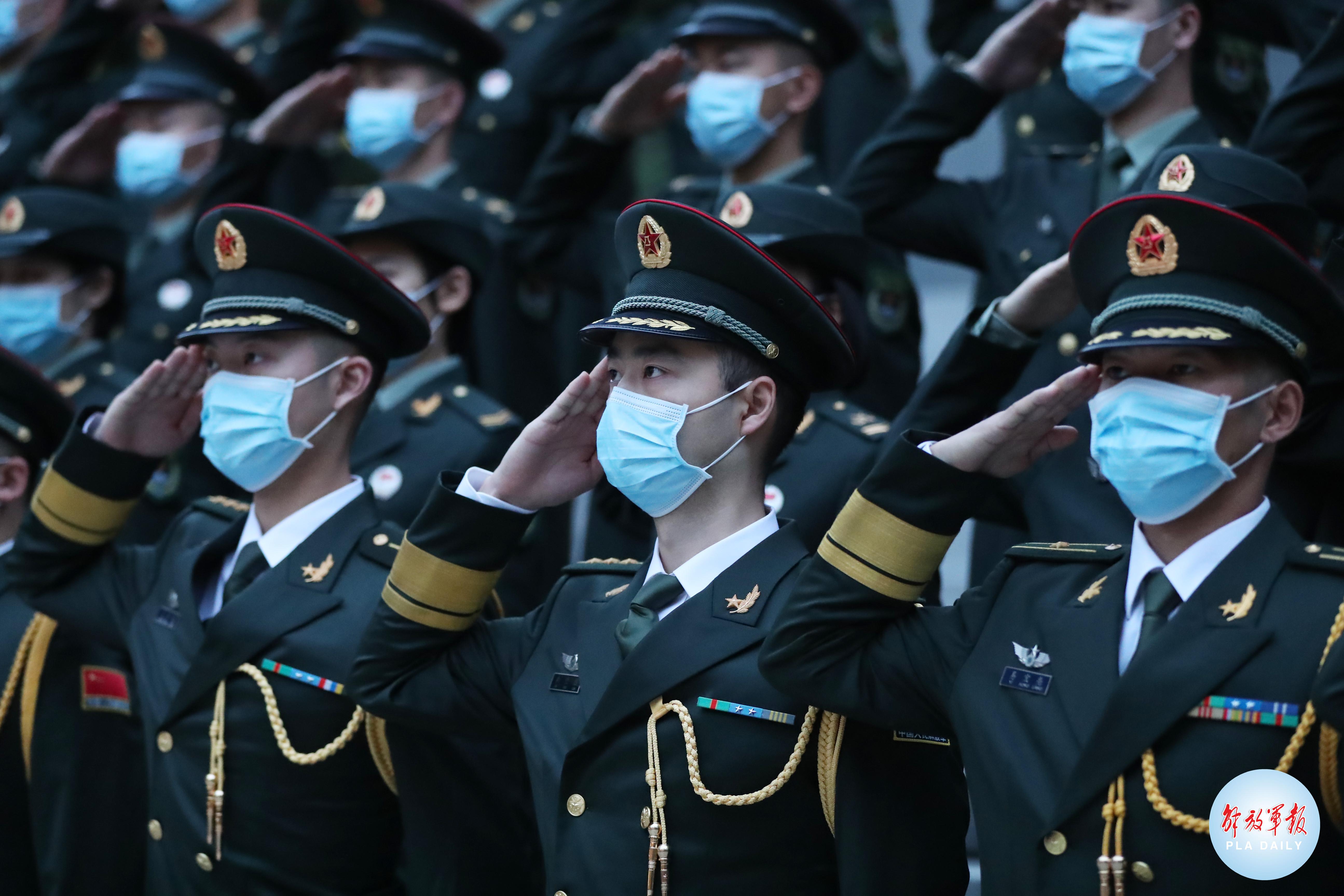 解放军驻澳门部队营区的历史与现状,解放军驻澳门部队营区的历史沿革与现状简介