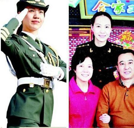 中国人民解放军仪仗队女兵的风采与驻地故事，中国人民解放军仪仗队女兵的风采与独特驻地故事