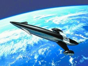 太空飞机,探索宇宙的新纪元,太空飞机,开启宇宙探索新纪元