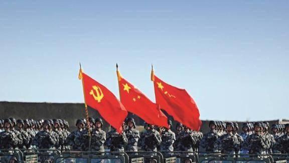 中印最新冲突