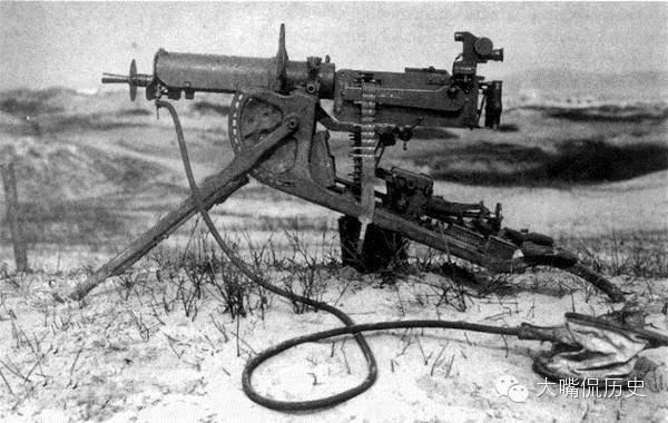 揭秘六管机枪的命名之谜,探寻其背后的故事与名字,揭秘六管机枪命名背后的故事与奥秘