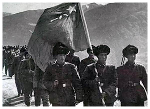 中印战争打了多久?历史回顾与启示,中印战争,历史回顾、时长及启示