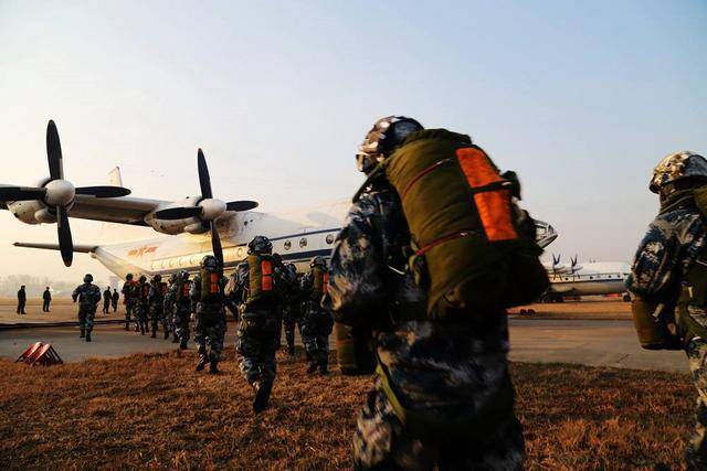 十五军空降兵特种大队，精英的荣耀与使命，十五军空降兵特种大队，精英荣耀与使命的担当