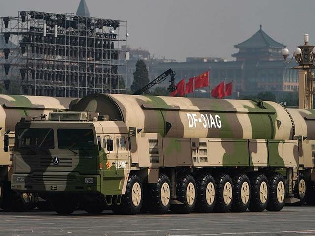 美国拦截成功的可能性分析