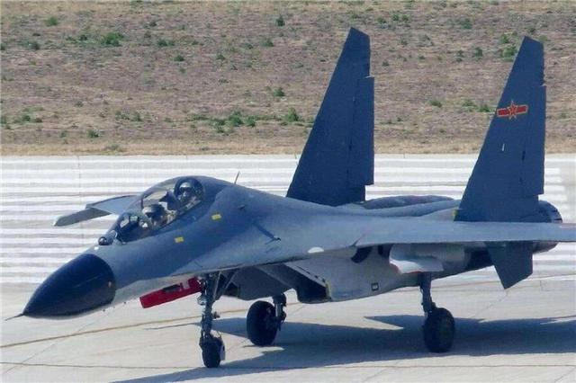 中国有歼-16战机数量概况，中国歼-16战机数量概况简介