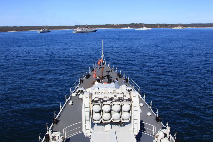 中国海军舰艇一览表(11月版),中国海军舰艇最新一览表(11月版概览)