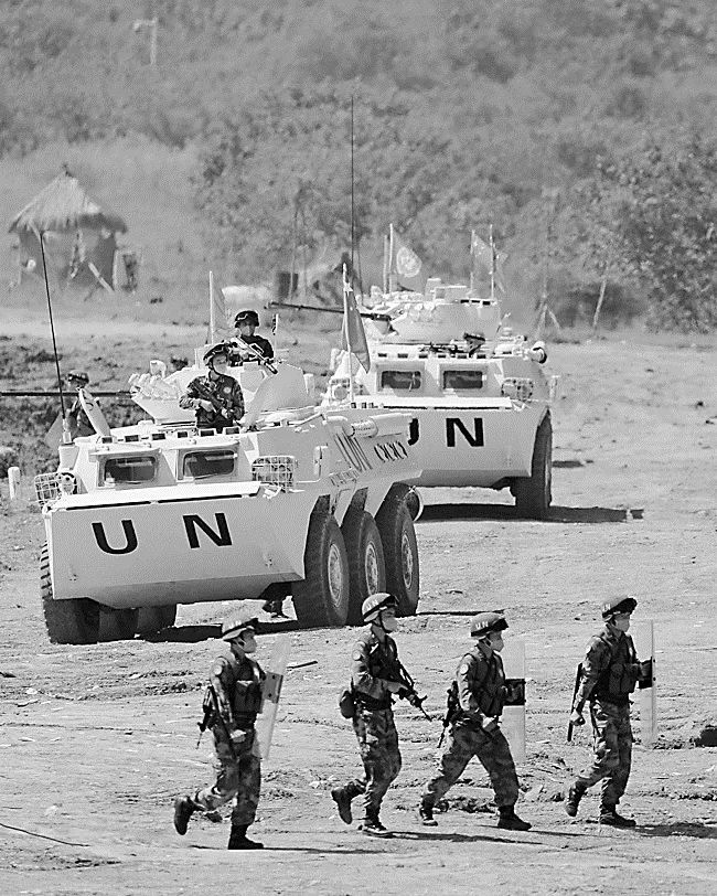 军事新闻今日报道,全球军事动态深度解析,全球军事动态深度解析,今日军事新闻报道速递