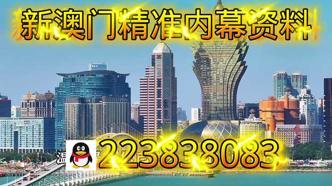 探索未来的澳门——2025年新澳门全年免费展望，澳门未来展望，新澳门免费之旅至2025年展望
