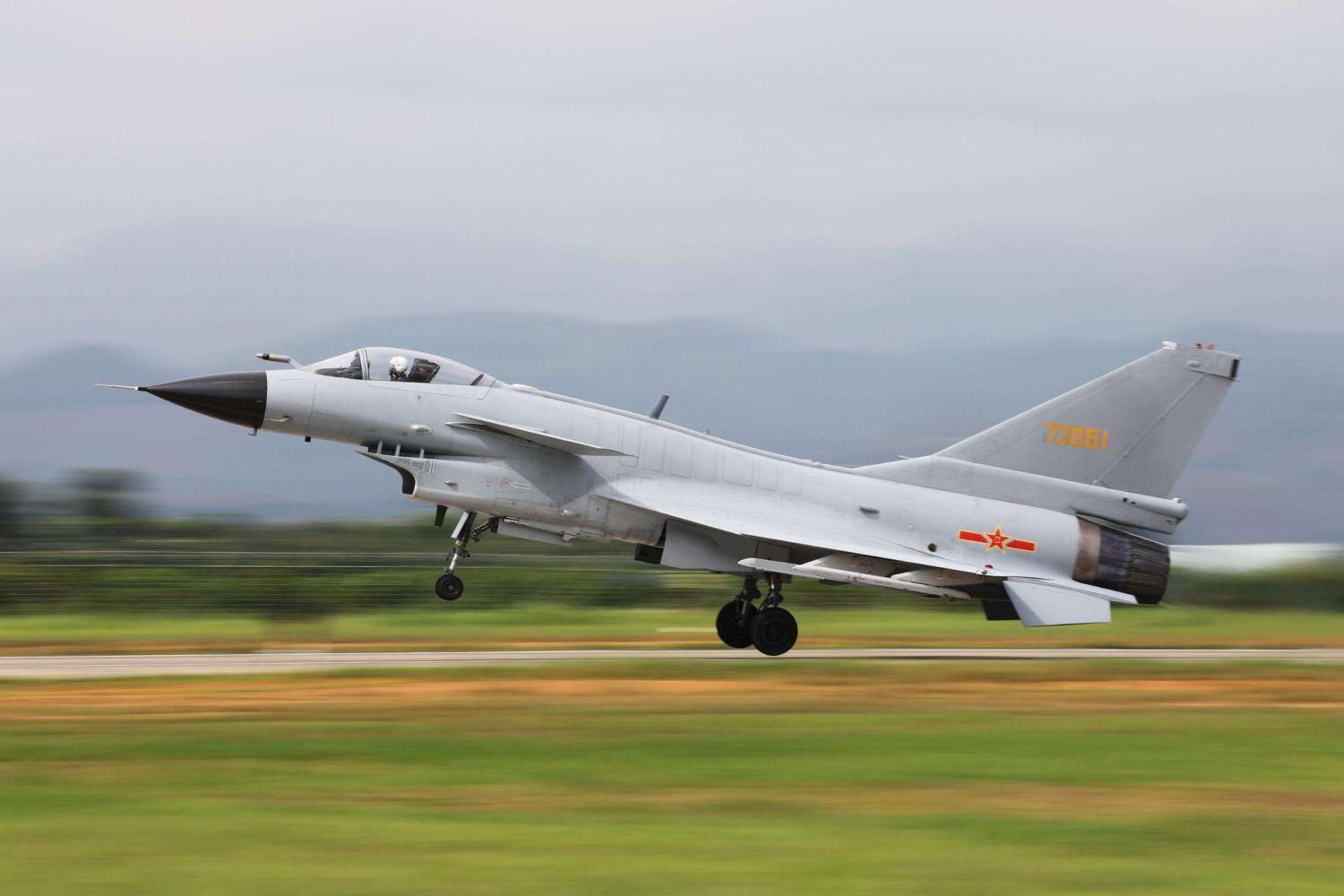 2011年中国空军实力概览,2011年中国空军实力全面概览