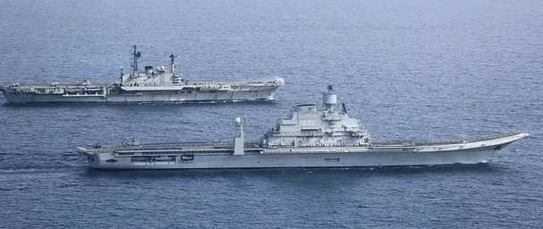 中国航空母舰的崛起与未来展望，中国航空母舰的崛起及未来展望