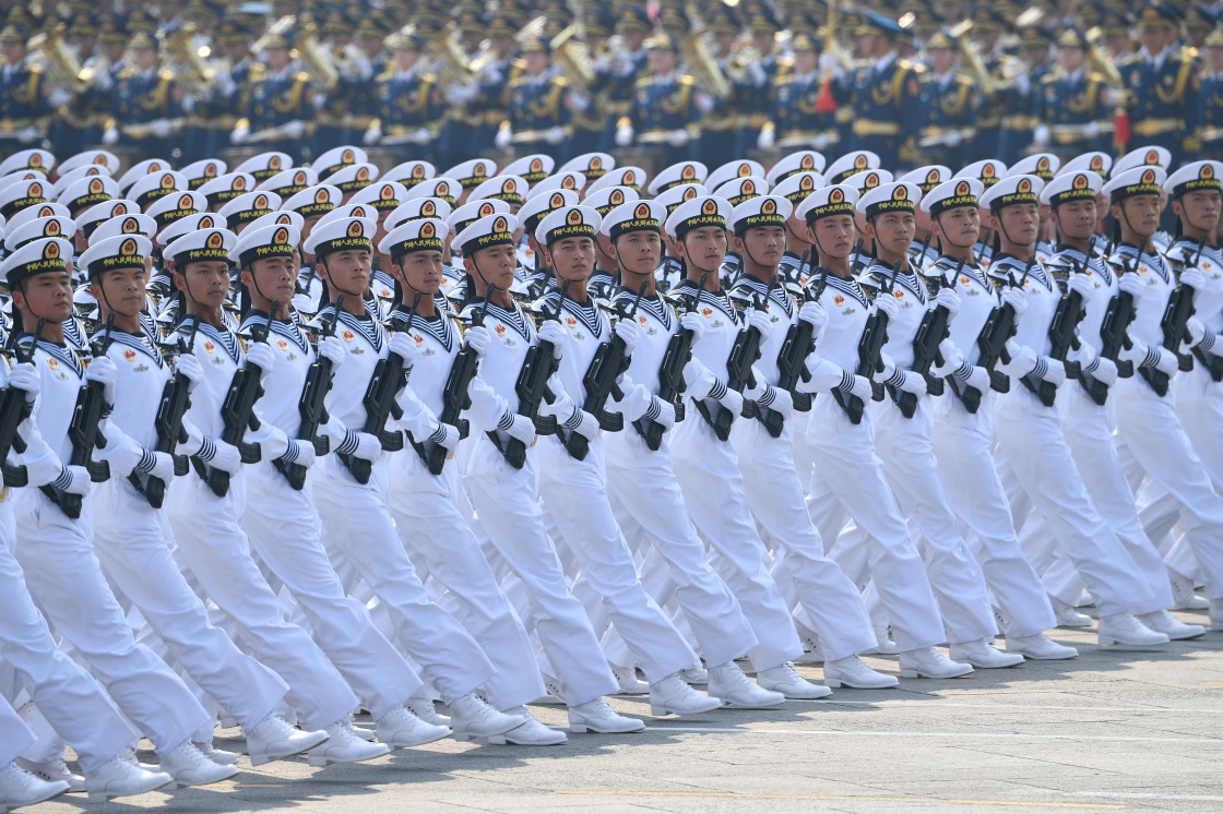 国庆70周年阅兵老兵方队视频，历史的见证与时代的荣光，国庆70周年阅兵老兵方队，历史见证与时代荣光