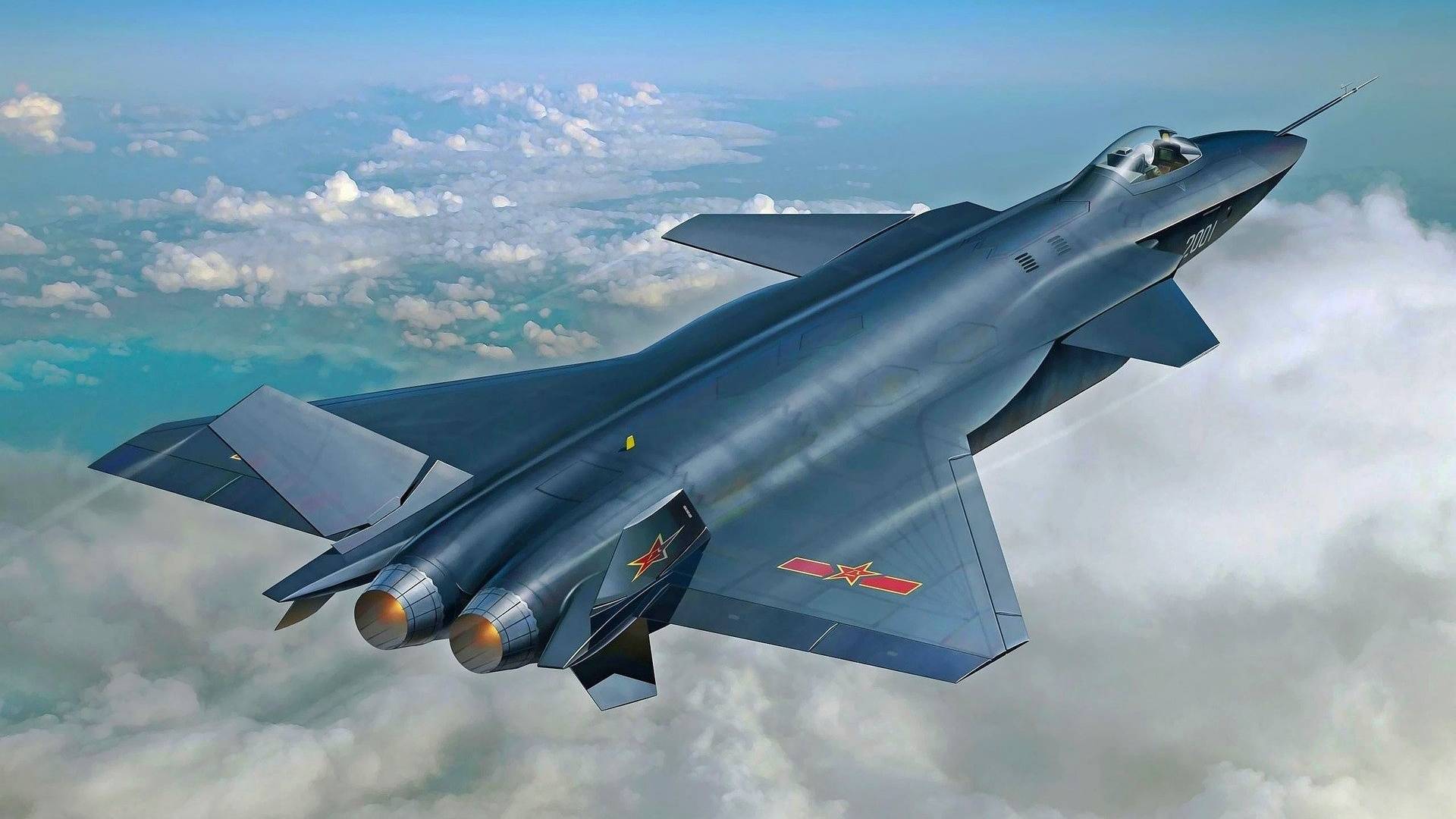 中国空军装备各型战机，力量与荣耀的象征，中国空军装备各型战机，力量与荣耀的空中展示