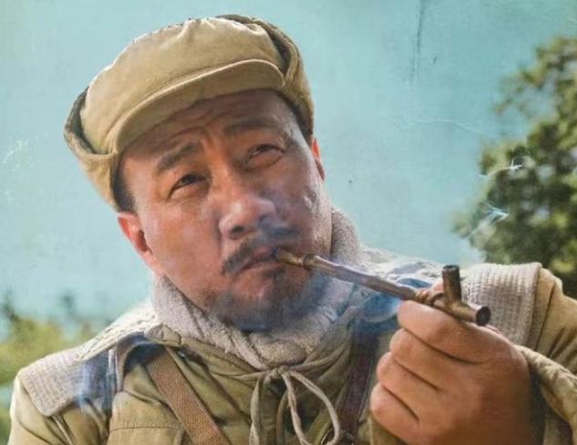 长津湖冰雕连唯一的生存者,历史与荣耀的见证,长津湖冰雕连唯一幸存者,见证历史与荣耀的传奇