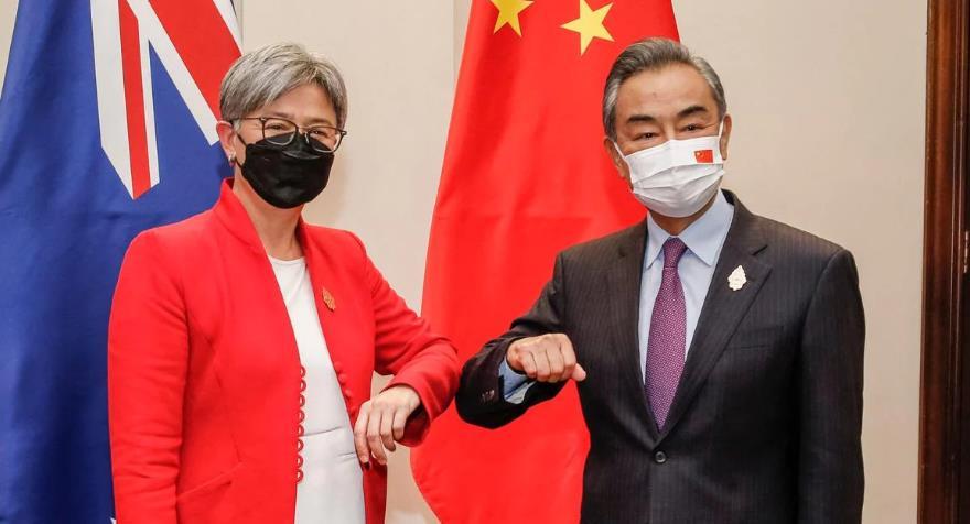 中澳军事最新局势,深化合作与共同应对挑战,中澳军事局势更新,深化合作,共同应对挑战