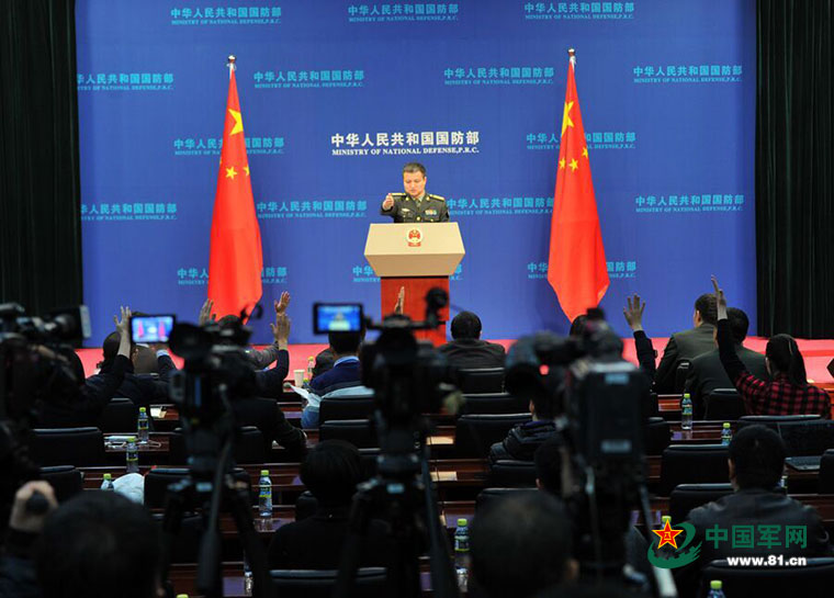 国防部今日发布会重点解读，国防安全、军事科技及国际军事形势的新动态，国防部今日发布会解读国防安全、军事科技及国际军事新形势