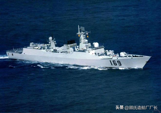 探究中国海军的骄傲,051C型驱逐舰的导弹装备揭秘,揭秘中国海军骄傲,051C型驱逐舰导弹装备全景解析