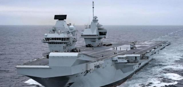 我国航母的排水量多少吨，揭秘中国航母的排水量及其意义，揭秘中国航母排水量及其意义，究竟有多少吨？