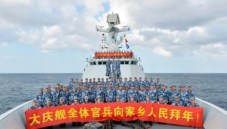 中国海军军舰155号，力量与荣耀的象征，中国海军军舰155号，力量与荣耀的标志性战舰