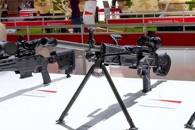 QJY201通用机枪,现代战场的主力武器,QJY201通用机枪,现代战场核心主力武器