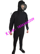 军用潜水服，技术革新与军事行动的重要支柱，军用潜水服，技术革新与军事行动的关键支柱