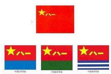 中国人民解放军军旗的主要用途与象征意义，中国人民解放军军旗的用途与象征意义解读