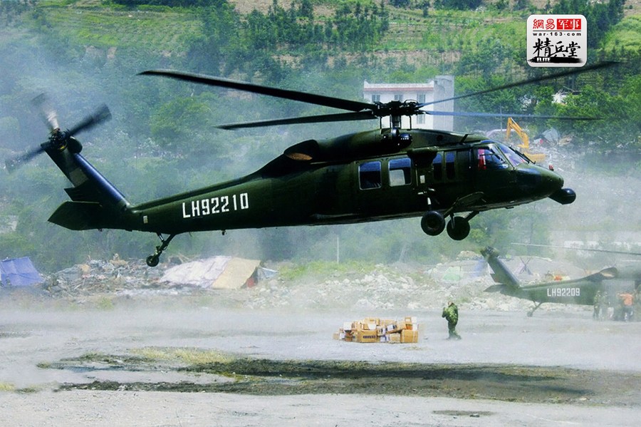各国武装直升机的作用,全球武装直升机功能概览